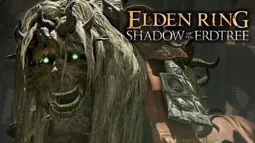 СТРИМ ► Elden Ring - Shadow of the Erdtree #1