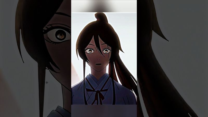 У ПУСТОГО ГАБИМАРУ НЕТ ДРУЗЕЙ #анимемомент #аниме #anime