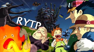 Хохлячий замок | RYTP