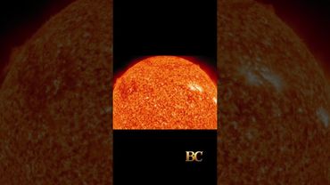 NASA’s Parker Solar Probe spots powerful magnetic explosion aimed at the sun’s surface