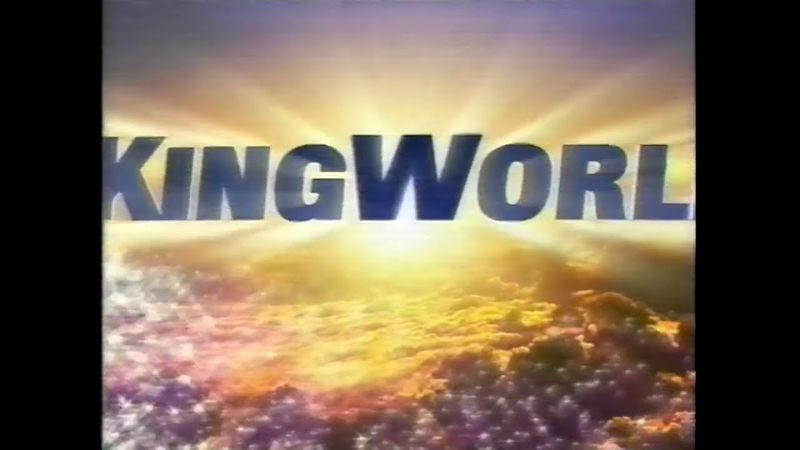 LMNO Productions/Linkletter/Atkins/Kritzer Productions/CBS Productions/King World (1999)