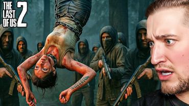 ОНИ СУЩЕСТВУЮТ! ЖИЗНЬ ПОСЛЕ МЕСТИ! (ПРОХОЖДЕНИЕ THE LAST OF US 2) #18