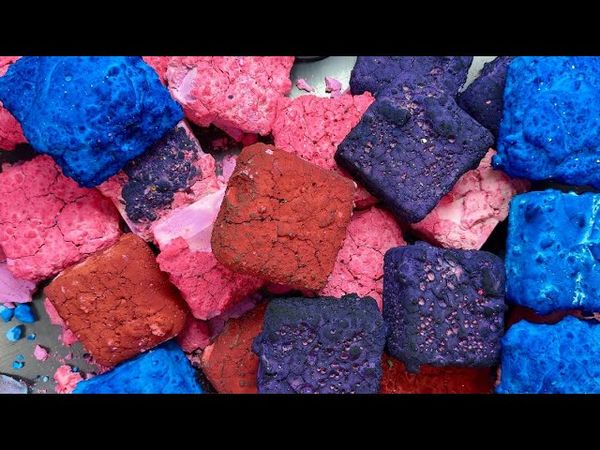 Mass Crush of pasted g1 Chalk✨