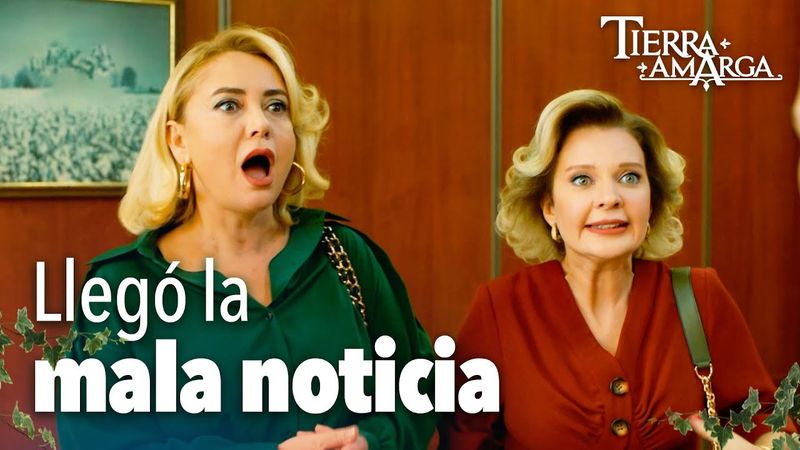 ¡La mala noticia no tardó en llegar! - Capitulo 344