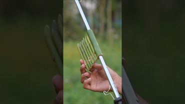 Bamboo Creations with Beautyful Umbrella #Bamboo #Slingshots #DIY #Slingshots