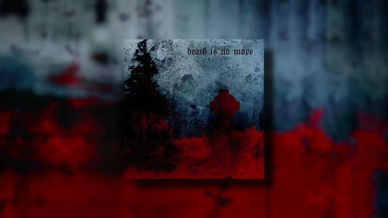 BLESSED MANE - Death Is No More