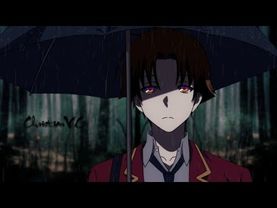 「Аянокоджи Киетака」 - Я бегущий по лезвию || Аниме клип