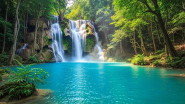 موسیقی آرامش بخش برای تسکین استرس، اضطراب و حالات افسردگی • شفای ذهن، بدن و روح