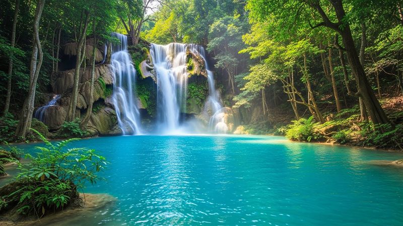 Relaxing Music For Stress Relief, Anxiety and Depressive States • Heal Mind, Body and Soul