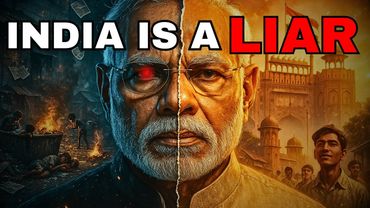 Why 99.6% of you will never be INDEPENDENT | The Reality Of INDIA