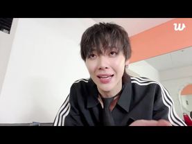 &TEAM WENO Weverse Live Today May 24 2025