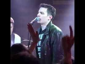 NЮ_На Серпуховскую/Н.Новгород, 2019 #юрийниколаенко #nю #vesna305