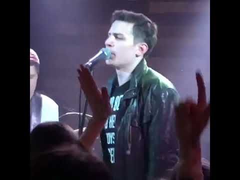 NЮ_На Серпуховскую/Н.Новгород, 2019 #юрийниколаенко #nю #vesna305