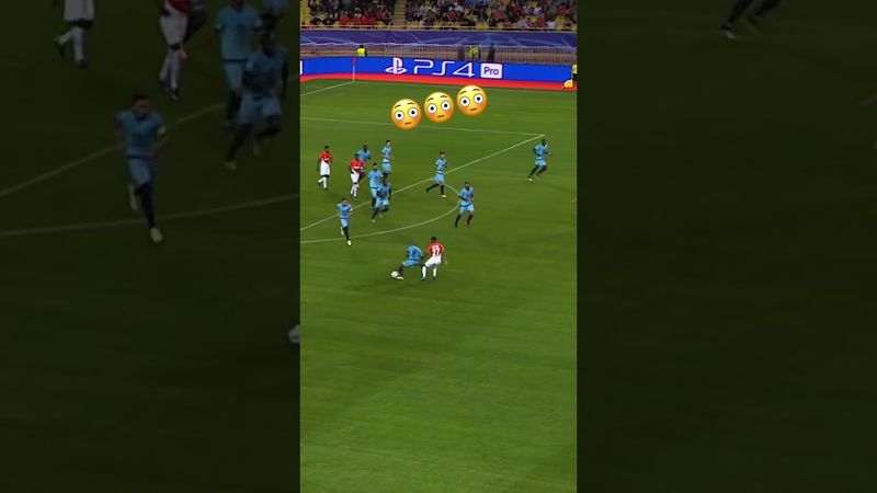 Filthiest skill of all time?! 😮‍💨