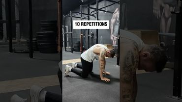 Ta séance à la maison pour débloquer, soulager et muscler ton dos #mobility #routines