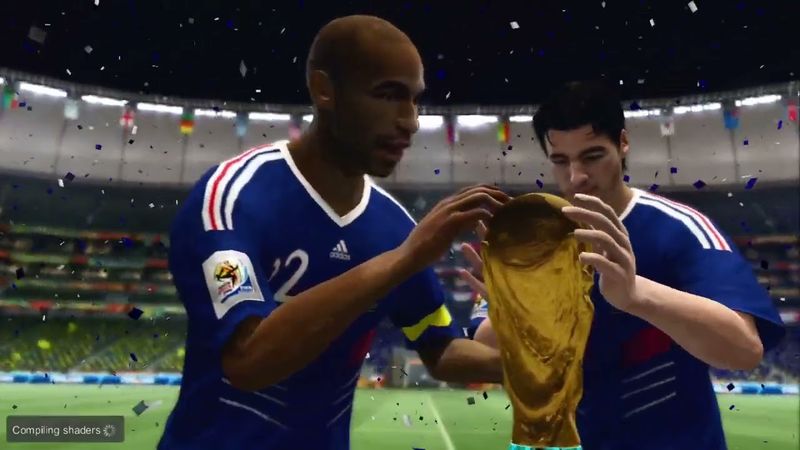 FRANCE WORLD CHAMPIONS 🇫🇷