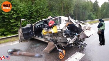 50 Brutal Car Crashes – Idiots in Cars Face Instant Karma