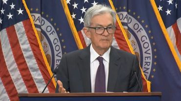 Two Fed governors make rare dissent against keeping US rates steady | AFP