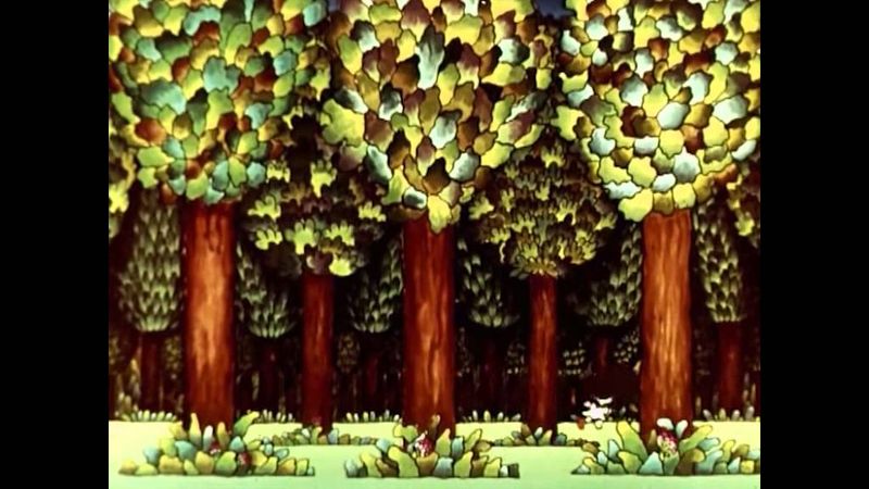 Принцесса и людоед | Советские мультфильмы для детей