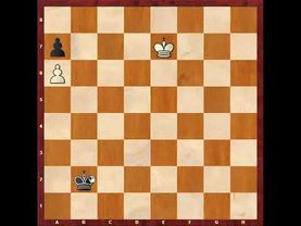 36. آموزش آخربازی شطرنج ( ترم چهارم - قسمت 11)