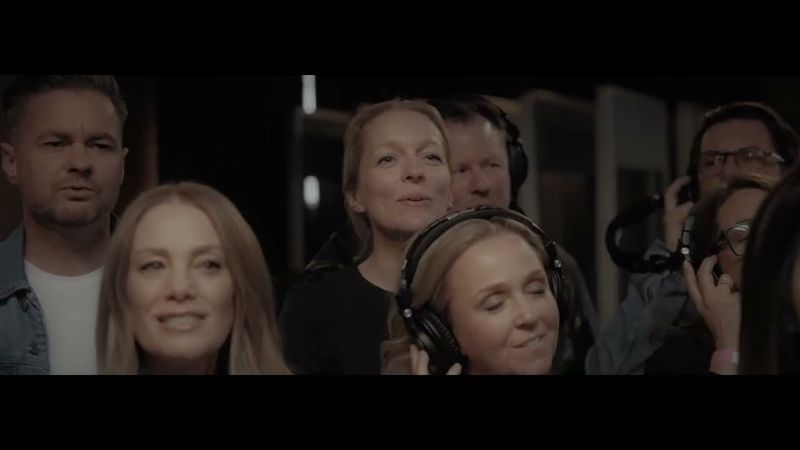 Quand on est en amour (Version Projet Québec Afrique)