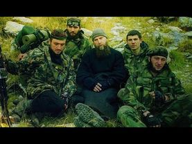 Убить Гелаева. 2002-2004.