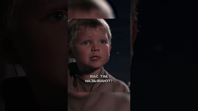 Вот почему Энакин убил юнлингов!