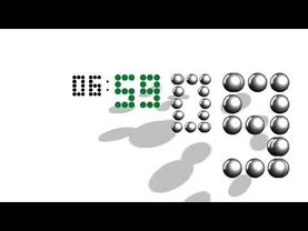 Часы ТВС (2002-2003) (16:9) [Реконструкция]