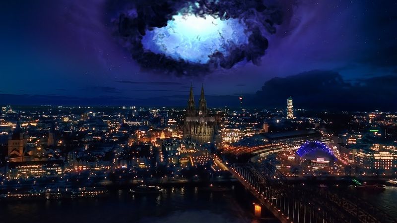 Doorstep Teaser | Midnight | World of Warcraft