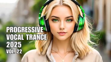 Progressive Vocal Trance Vol. 22 |  Best Progressive Vocal Trance Mix