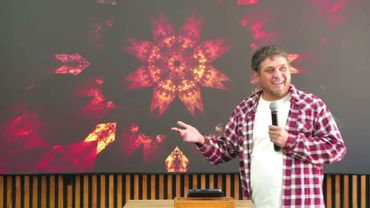 Станислав Северюхин - Богослужение от 18 августа