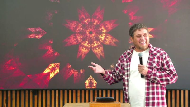 Станислав Северюхин - Богослужение от 18 августа