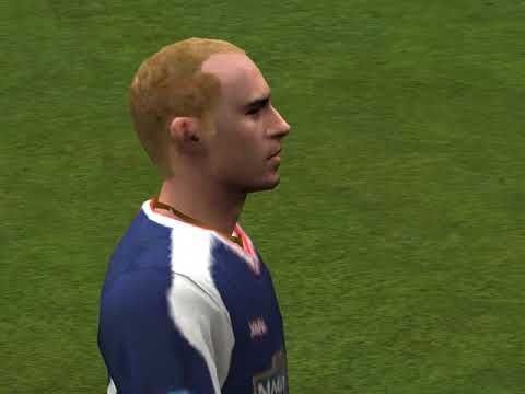 FIFA 2005 | Kariera - Hibernian F.C. | Odc. 7 cz. 1