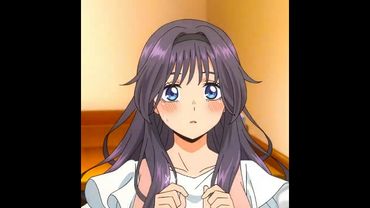 PARANO ✨ Waguri Kaoruko #wagurikaoruko #waguri #anime #music #phonk #funk #shorts