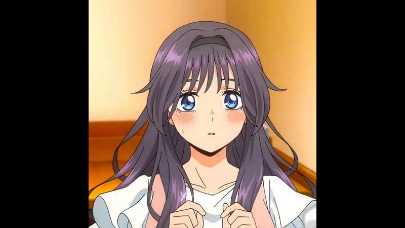 PARANO ✨ Waguri Kaoruko #wagurikaoruko #waguri #anime #music #phonk #funk #shorts