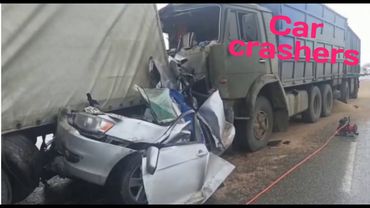 Total Idiots In Truck - Car Crashes , Road Rage, Karma and Expensive Fails - Car Crash Compilation