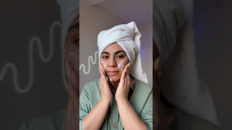 روتین حمام من🧖🏻‍♀️🛁🚿