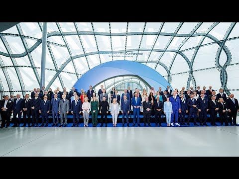 European allies step up plans for Ukraine stabilisation force with US attending talks