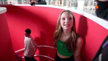 Как снимали клип "Сигма Бой"