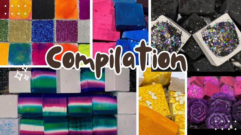 Last week’s Review SLEEP AID COMPILATION Video 💕 #editsofasmrworld1197