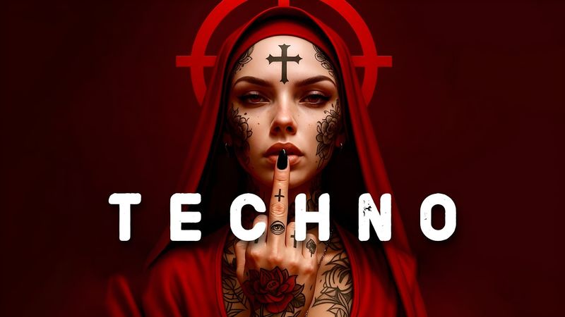 TECHNO MIX 2025 💣Only Techno Bangers 💣 Ep. 33 | Mixed by EJ