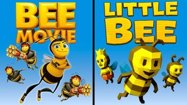 Нелепый Плагиат Известных Фильмов. Часть 2