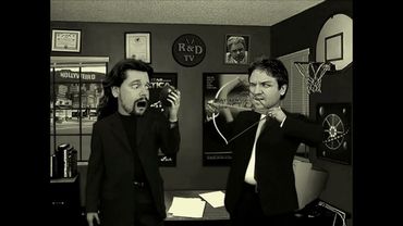 R&D TV/NBC Universal Television Studio (2006) #7