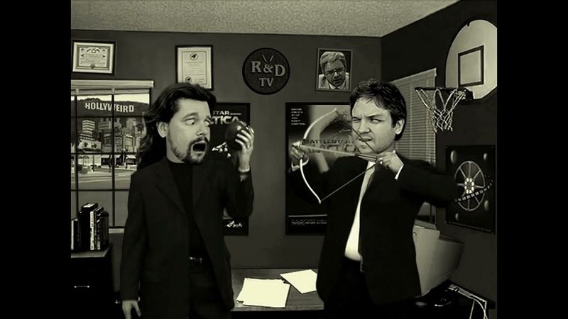 R&D TV/NBC Universal Television Studio (2006) #7