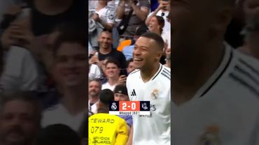 Real Madrid 2 vs 0 Real Sociedad | Game Highlights ⚽