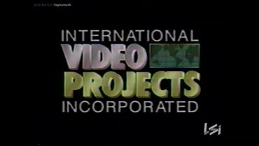 International Video Projects Incorporated