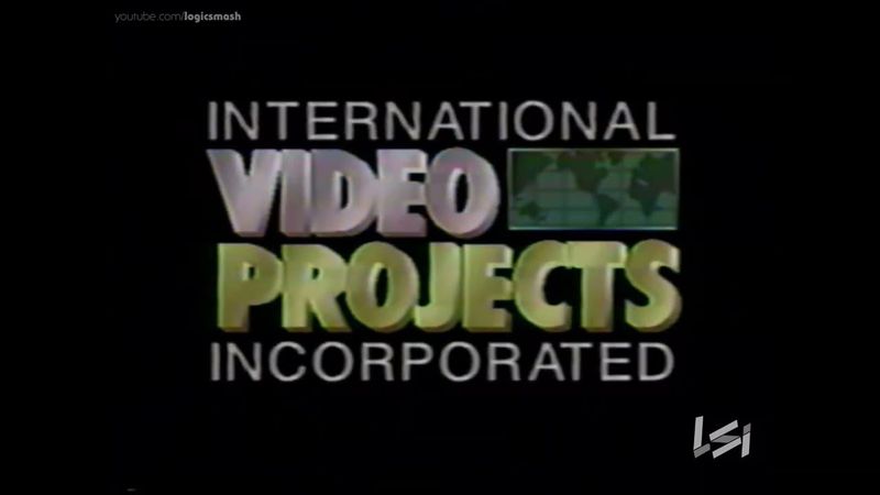 International Video Projects Incorporated
