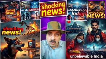 Nitin Shukla On Dog Issue, Jaisalmer Fossil, Supreme Court SIT, IRCTC Crash, Patna Airport, Floods