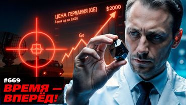 В США задумались... Россия запустила стратегическое производство