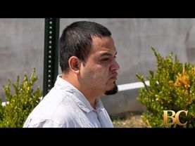 Abrego Garcia to appear at ICE office in Baltimore amid talk of Uganda deportation